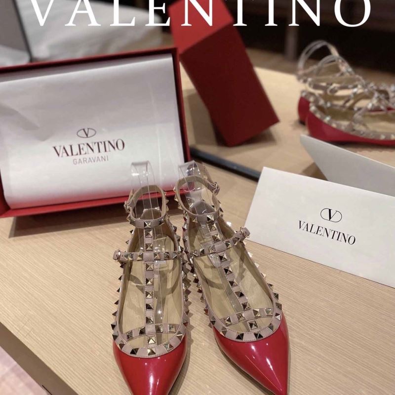 Valentino High Heels